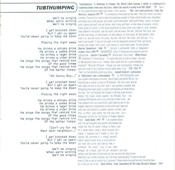 tubthumper