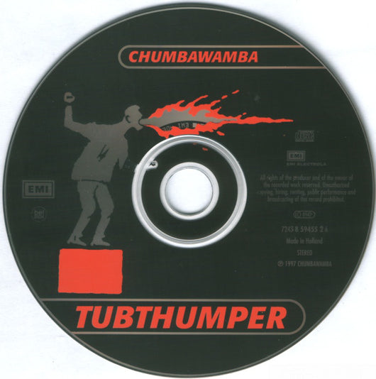 tubthumper