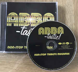 abba-tastic!-non-stop-tribute-megamix