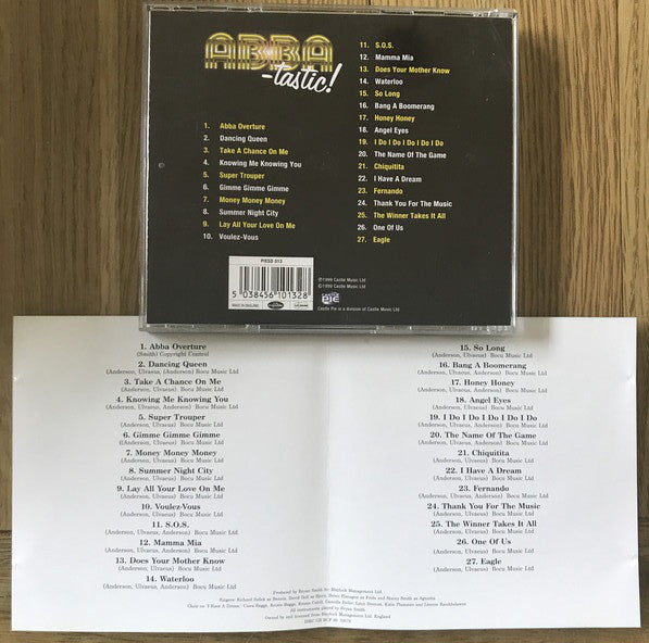 abba-tastic!-non-stop-tribute-megamix