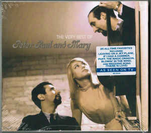 the-very-best-of-peter-paul-and-mary