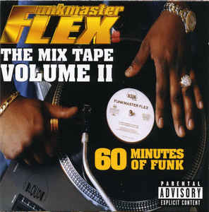 the-mix-tape-volume-ii-(60-minutes-of-funk)