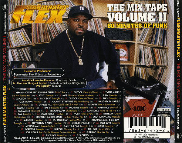 the-mix-tape-volume-ii-(60-minutes-of-funk)