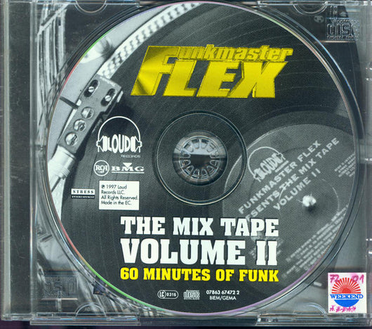 the-mix-tape-volume-ii-(60-minutes-of-funk)