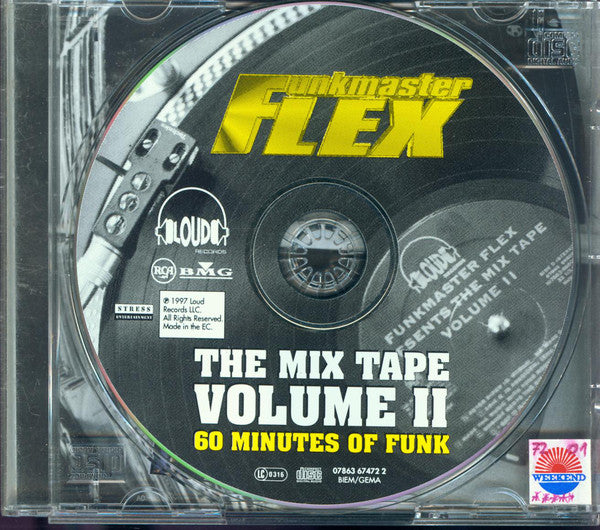 the-mix-tape-volume-ii-(60-minutes-of-funk)