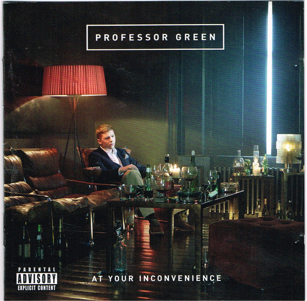 at-your-inconvenience