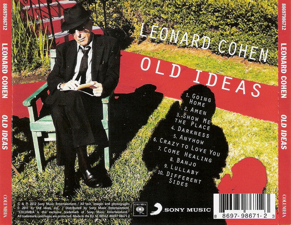 old-ideas