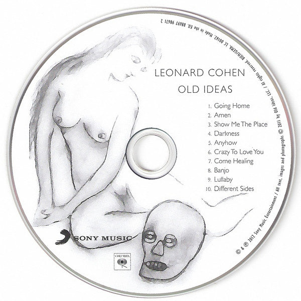 old-ideas