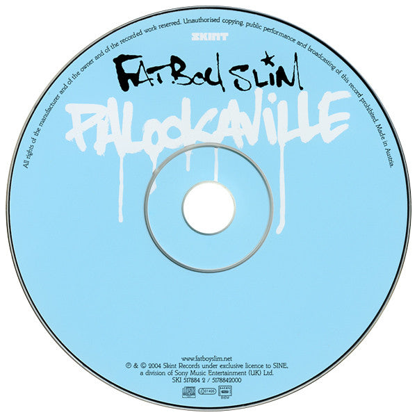 palookaville