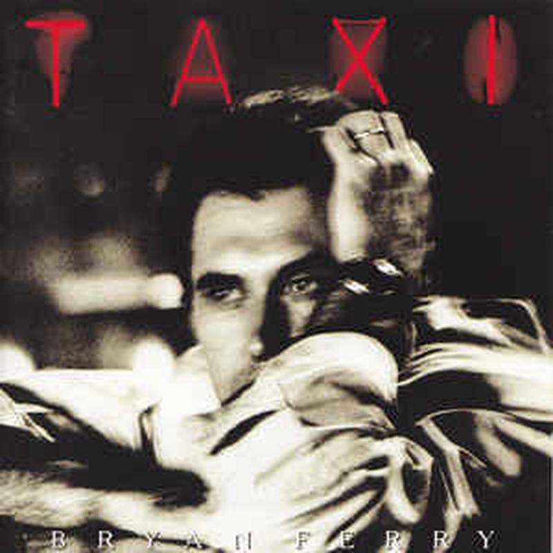 taxi