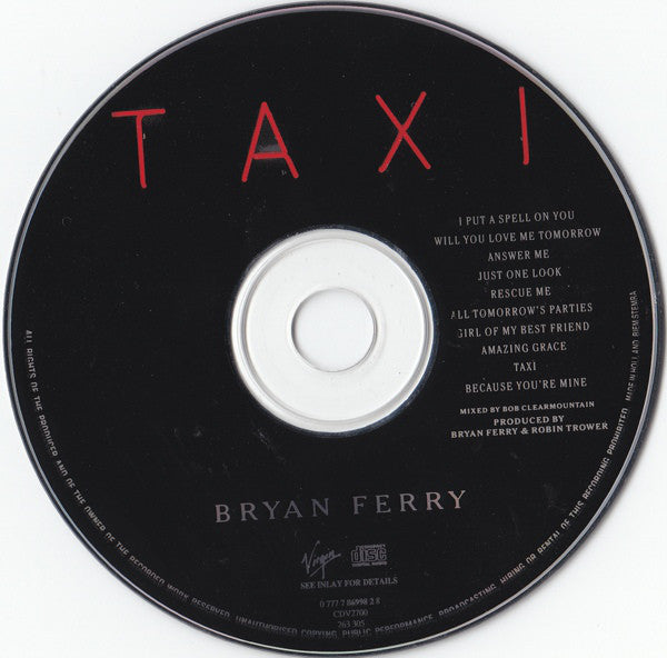 taxi