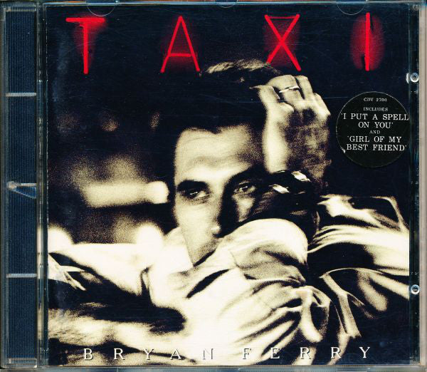 taxi