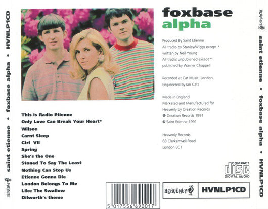 foxbase-alpha
