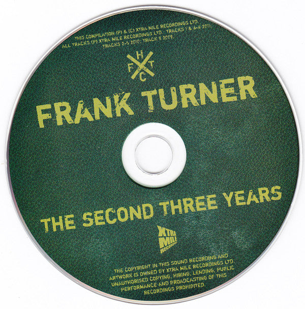 the-second-three-years