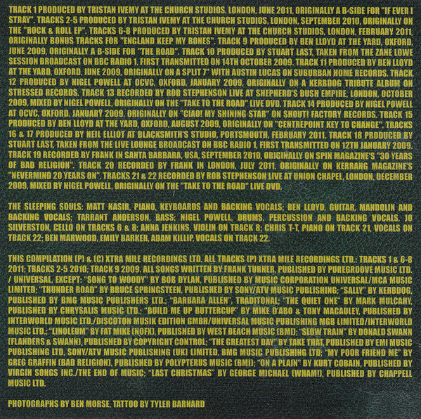 the-second-three-years