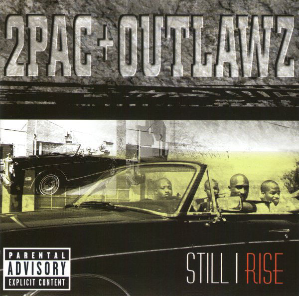 still-i-rise