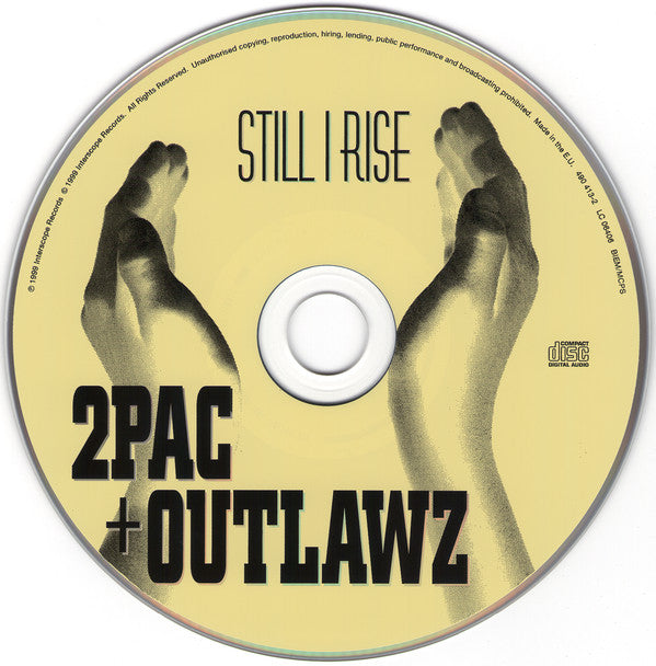 still-i-rise