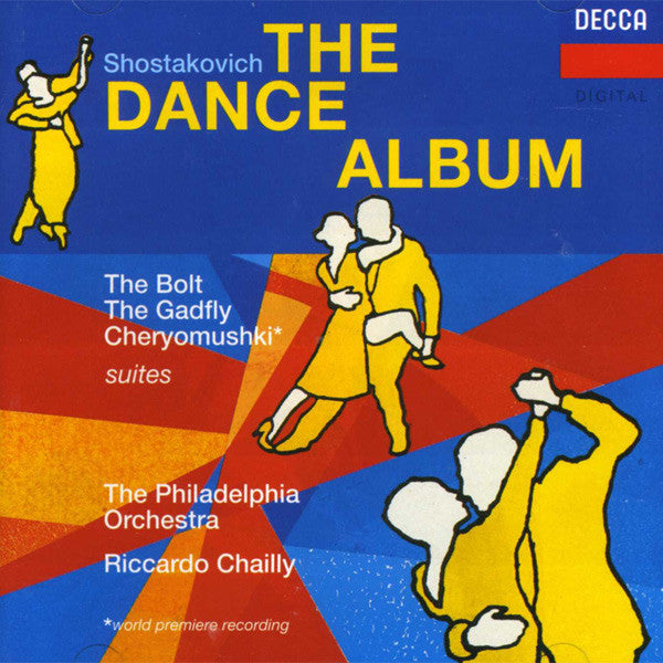the-dance-album