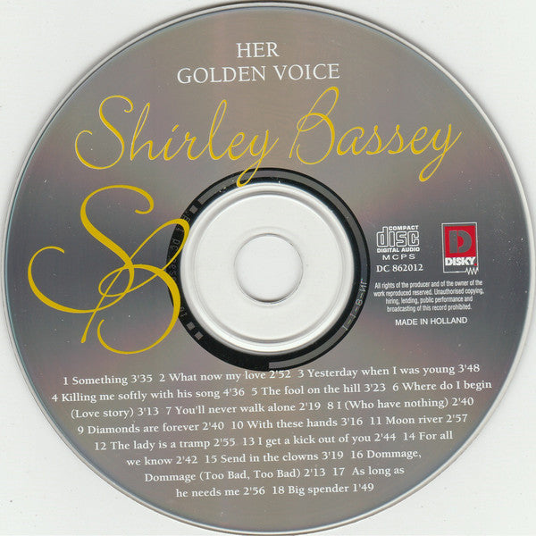 her-golden-voice