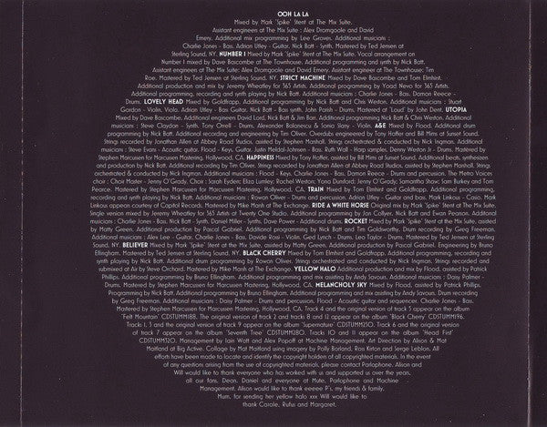the-singles