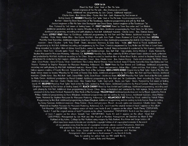 the-singles