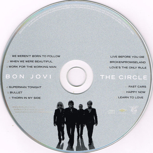 the-circle