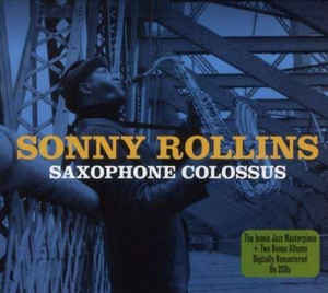 saxophone-colossus