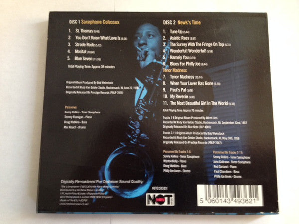 saxophone-colossus