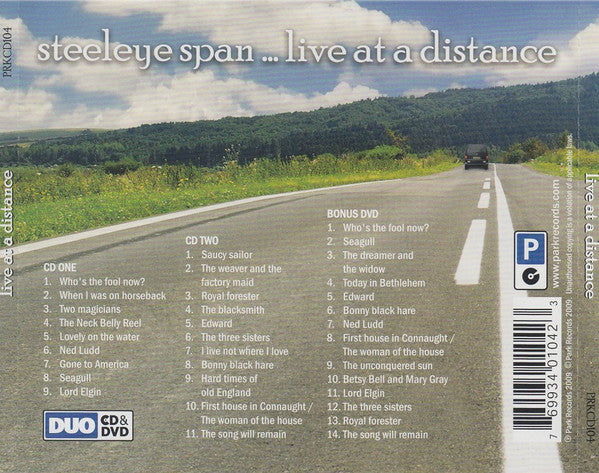 live-at-a-distance