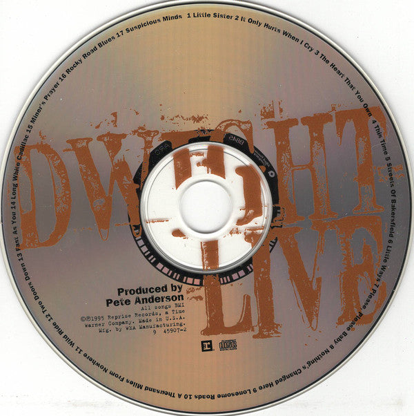 dwight-live