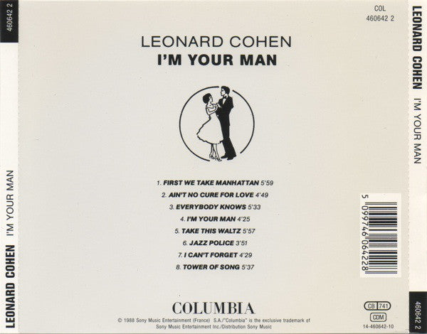 im-your-man