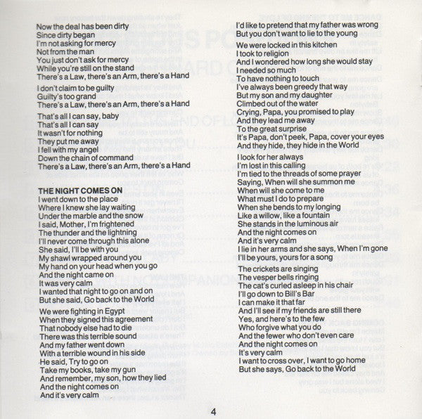 various-positions