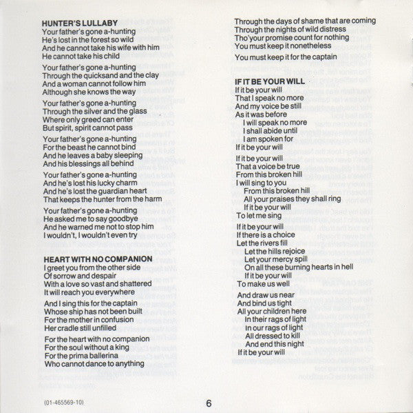 various-positions