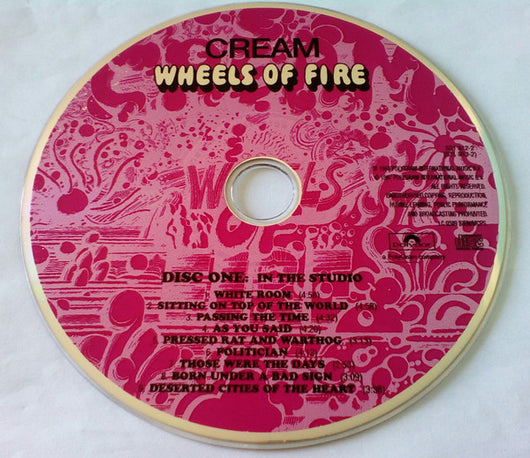 wheels-of-fire