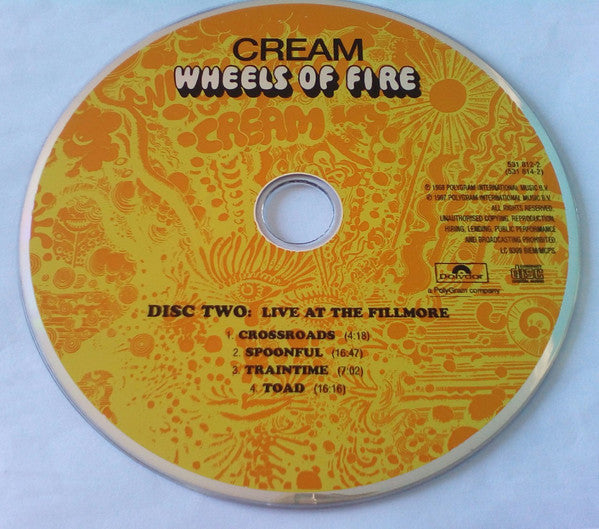 wheels-of-fire