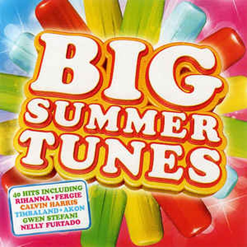 big-summer-tunes