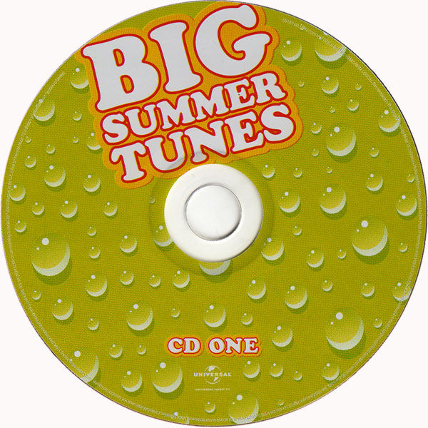 big-summer-tunes