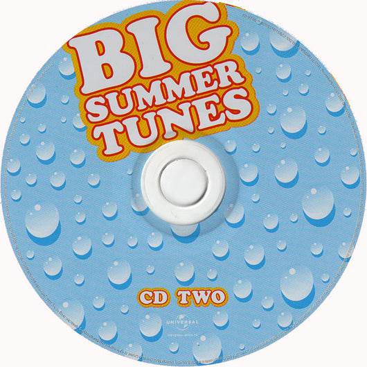 big-summer-tunes