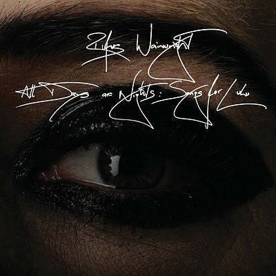 all-days-are-nights:-songs-for-lulu