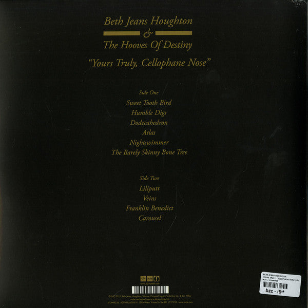 yours-truly,-cellophane-nose