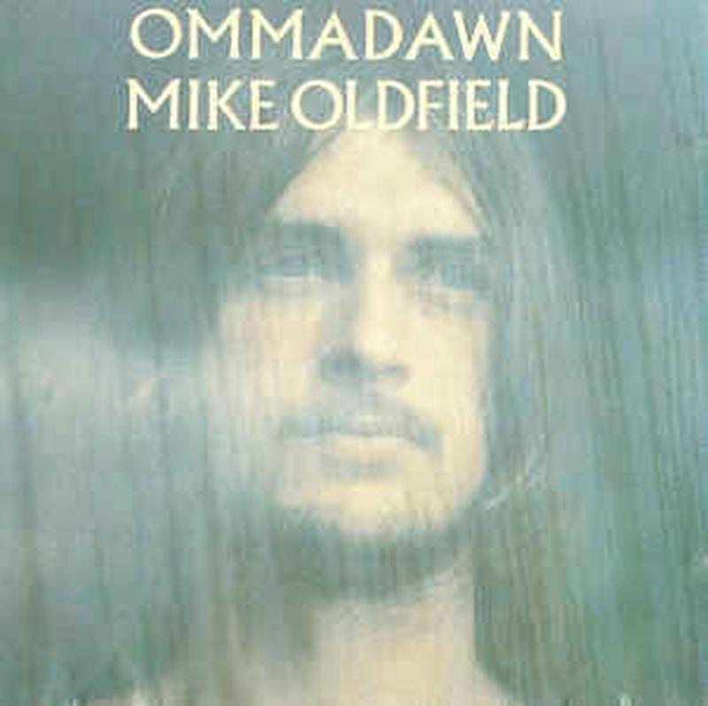 ommadawn