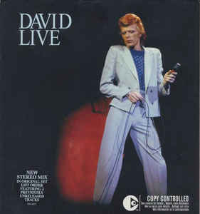 david-live