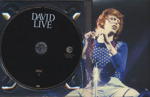 david-live