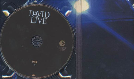 david-live