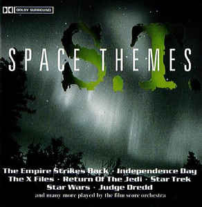 space-themes