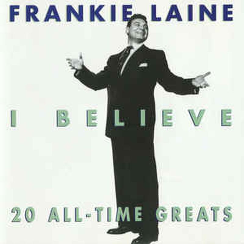 i-believe