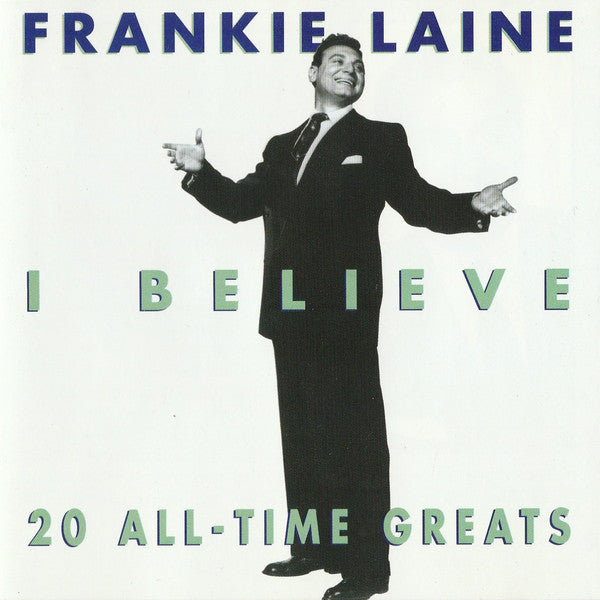 i-believe