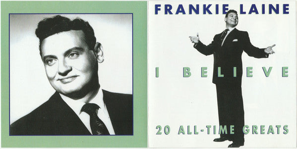 i-believe