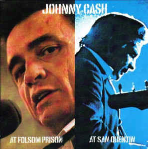 at-folsom-prison-/-at-san-quentin