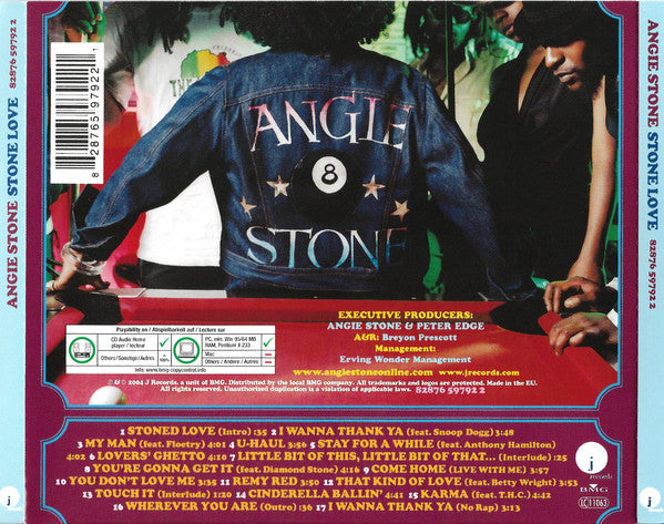 stone-love